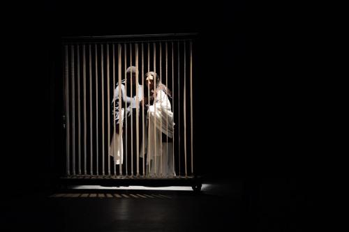 isolées